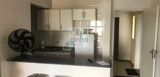 Apartamento com 1 Quarto para alugar, 40m² no Pituba, Salvador