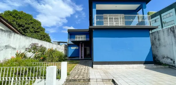 Ponto Comercial para venda ou aluguel, 300m² no Centro, Manaus