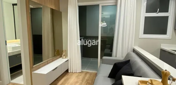 Apartamento com 2 Quartos à venda, 48m² no Jardim Eldorado, Caxias do Sul