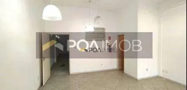 Sala Comercial para alugar, 60m² no Ideal, Novo Hamburgo