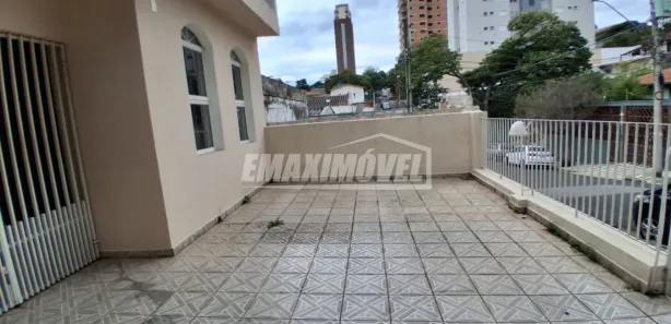 Casa com 3 Quartos para alugar, 227m² no Centro, Sorocaba