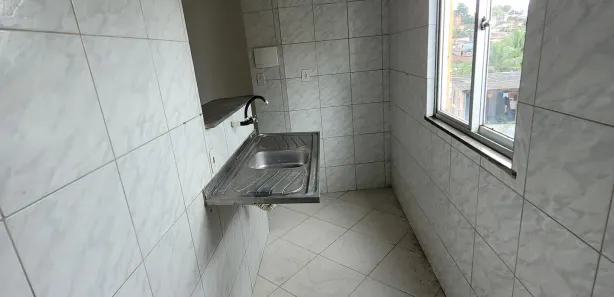Apartamento com 2 Quartos à venda, 42m² no Itapuã, Salvador