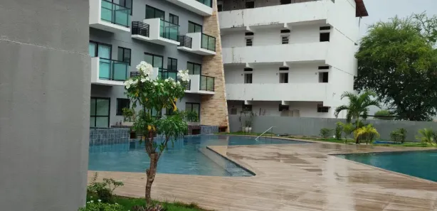 Flat com 1 Quarto à venda, 30m² no , Ipojuca