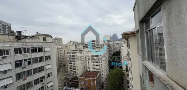 Apartamento com 3 Quartos à venda, 116m² no Flamengo, Rio de Janeiro