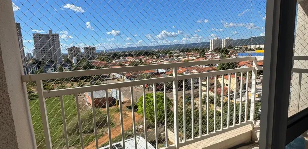 Apartamento com 3 Quartos à venda, 76m² no Plano Diretor Sul, Palmas