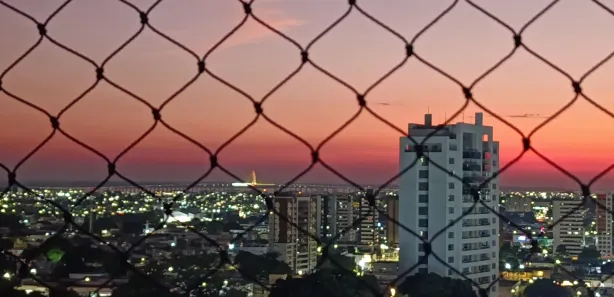 Apartamento com 1 Quarto à venda, 53m² no Adrianópolis, Manaus