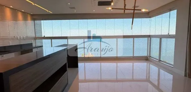 Apartamento com 3 Quartos à venda, 145m² no Graciosa - Orla 14, Palmas