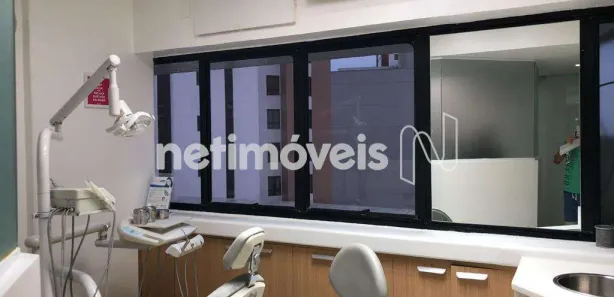 Sala Comercial à venda, 98m² no Pituba, Salvador