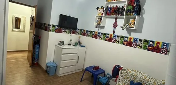 Apartamento com 2 Quartos à venda, 64m² no Vila Paraíso, Caçapava