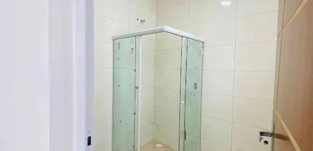 Casa de Condomínio com 2 Quartos à venda, 100m² no Campo Grande, Rio de Janeiro