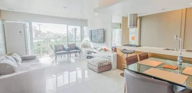 Apartamento com 2 Quartos à venda, 90m² no Lagoa, Rio de Janeiro