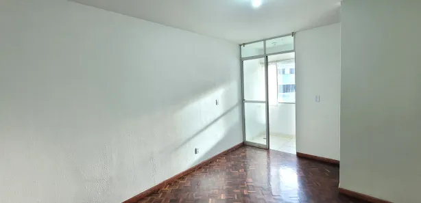 Apartamento com 1 Quarto à venda, 44m² no Brotas, Salvador