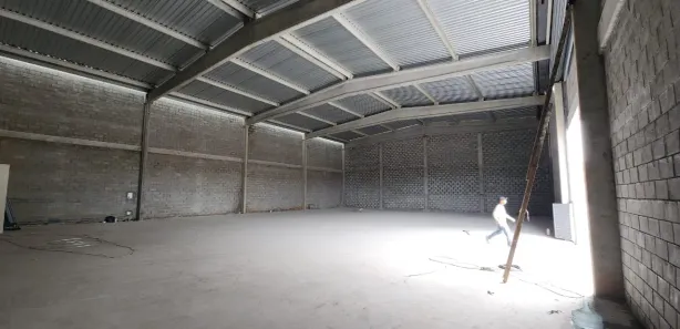 Galpão/Depósito/Armazém para alugar, 980m² no Recreio Ipitanga, Lauro de Freitas
