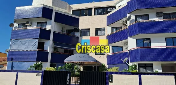 Apartamento com 2 Quartos à venda, 78m² no Centro, São Pedro da Aldeia