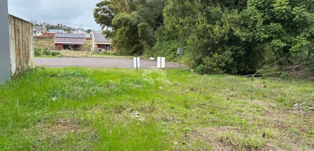 Lote/Terreno à venda, 336m² no Santo Inácio, Santa Cruz do Sul