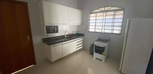 Casa com 3 Quartos para venda ou aluguel, 140m² no Setor Bela Vista (Taquaralto), Palmas