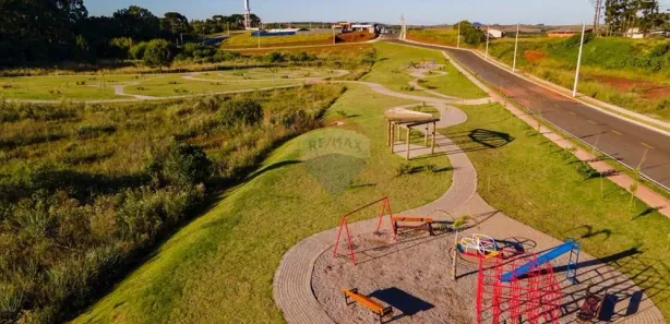 Lote/Terreno à venda, 300m² no São Luiz Gonzaga, Passo Fundo