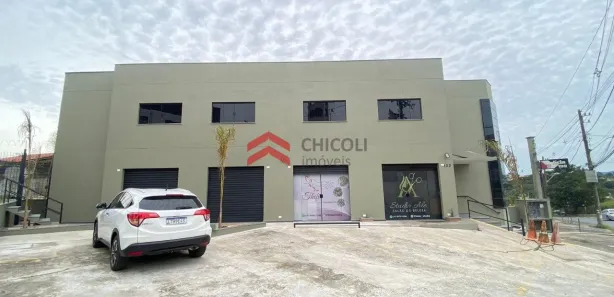 Ponto Comercial para alugar, 32m² no Centro, Vargem Grande Paulista