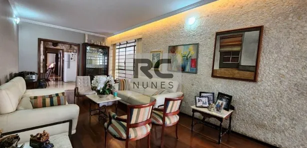 Casa com 4 Quartos à venda, 216m² no Cruzeiro, Belo Horizonte