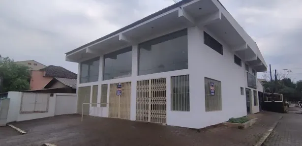 Ponto Comercial para alugar, 90m² no Campina, São Leopoldo