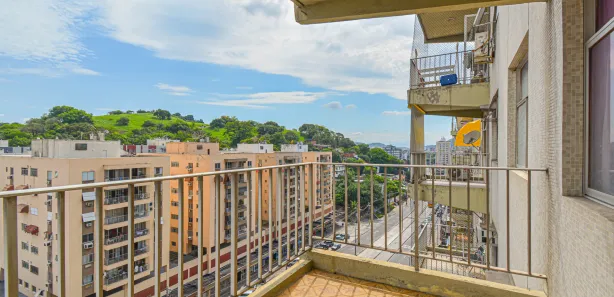 Apartamento com 2 Quartos para venda ou aluguel, 72m² no Praça Seca, Rio de Janeiro