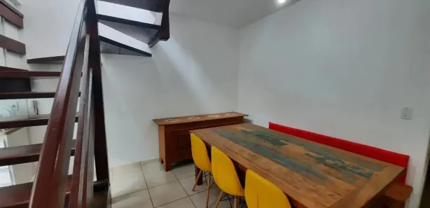 Cobertura com 2 Quartos à venda, 150m² no Prainha, Arraial do Cabo