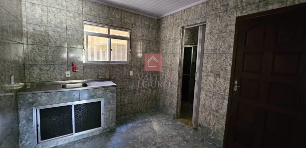 Casa com 1 Quarto para alugar, 55m² no Morin, Petrópolis