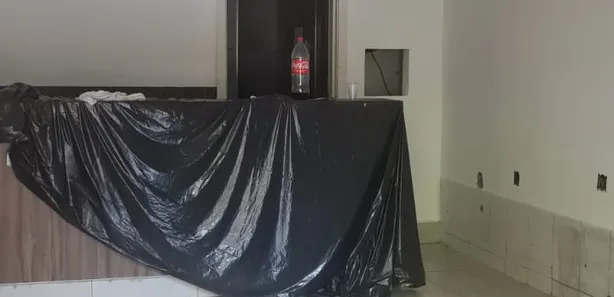 Ponto Comercial para alugar, 97m² no Campo Grande, Rio de Janeiro