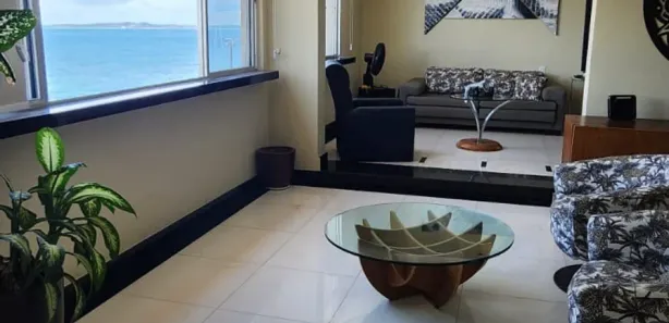 Apartamento com 3 Quartos à venda, 180m² no Barra, Salvador