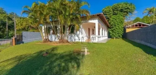 Casa de Condomínio com 3 Quartos para alugar, 222m² no Vista Alegre, Vinhedo