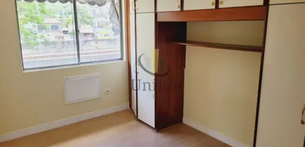 Apartamento com 2 Quartos à venda, 50m² no Campo Grande, Rio de Janeiro