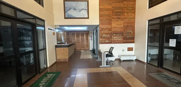 Sala Comercial para alugar, 60m² no Centro, Canoas