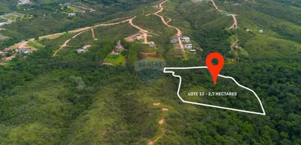 Lote/Terreno à venda, 26353m² no Setor Habitacional Jardim Botânico, Brasília