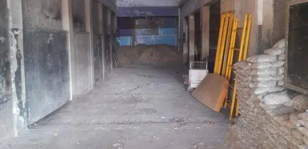 Galpão/Depósito/Armazém para alugar, 360m² no Taquara, Rio de Janeiro