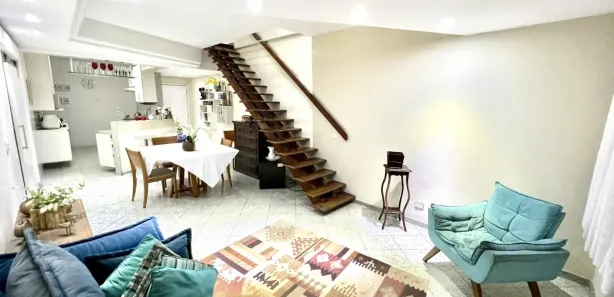 Cobertura com 3 Quartos à venda, 164m² no Centro, Nova Iguaçu