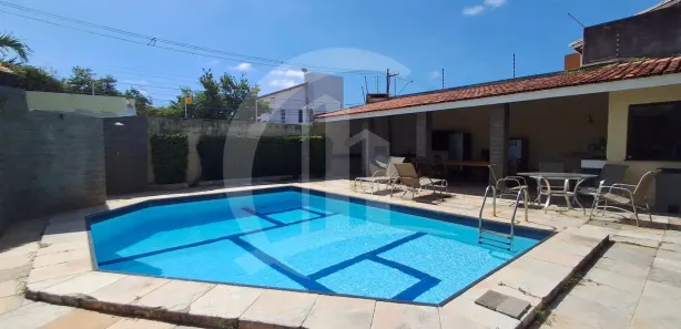 Casa com 4 Quartos para alugar, 445m² no Coroa do Meio, Aracaju