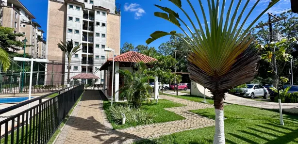 Apartamento com 4 Quartos à venda, 141m² no Cidade Nova, Manaus