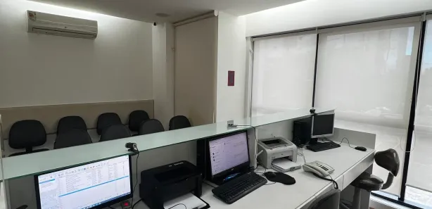 Consultório com 2 Quartos à venda, 65m² no Ilha do Leite, Recife