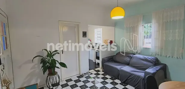 Apartamento com 3 Quartos à venda, 70m² no Carmo, Belo Horizonte