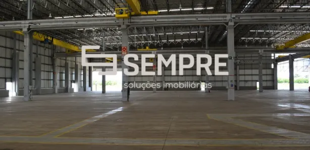 Galpão/Depósito/Armazém para alugar, 5476m² no , São José de Mipibu