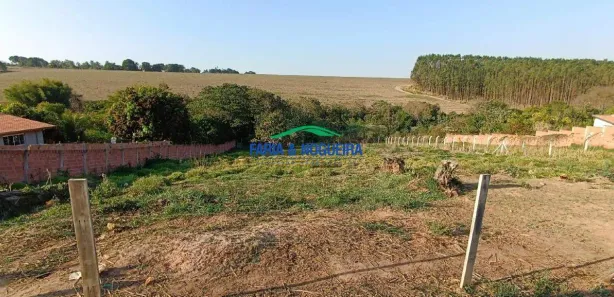 Lote/Terreno à venda, 1164m² no Parque das Nações, Charqueada