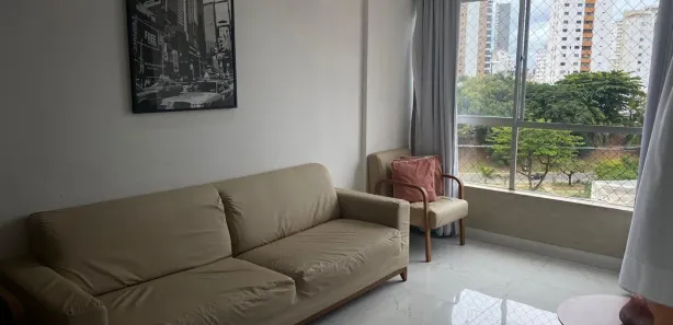 Apartamento com 2 Quartos à venda, 59m² no Graça, Salvador