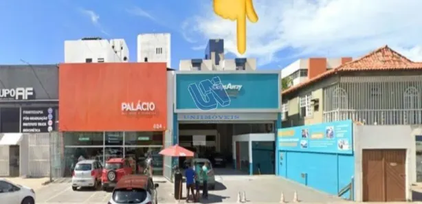 Imóvel Comercial para alugar, 366m² no Pituba, Salvador