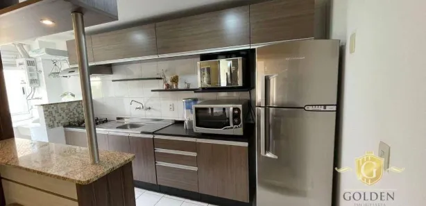 Apartamento com 1 Quarto para alugar, 38m² no Igara, Canoas