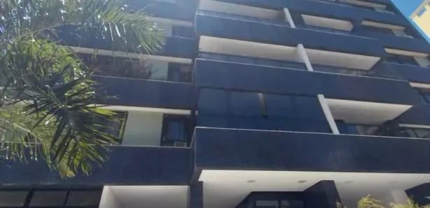 Apartamento com 4 Quartos à venda, 126m² no Pituba, Salvador