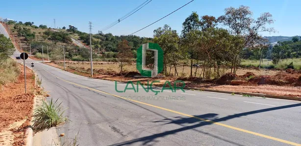 Lote/Terreno à venda, 405m² no Gran Park, Vespasiano