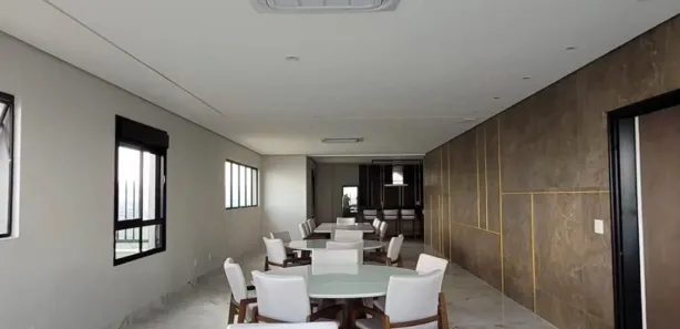 Apartamento com 3 Quartos à venda, 94m² no Graciosa - Orla 14, Palmas