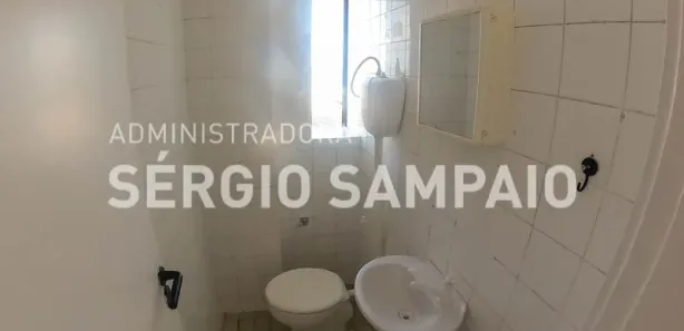 Sala Comercial para alugar, 15m² no Pituba, Salvador