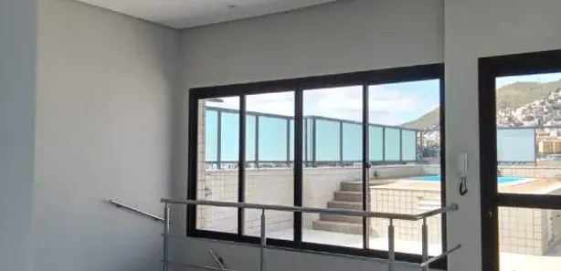 Cobertura com 4 Quartos para alugar, 240m² no Serra, Belo Horizonte