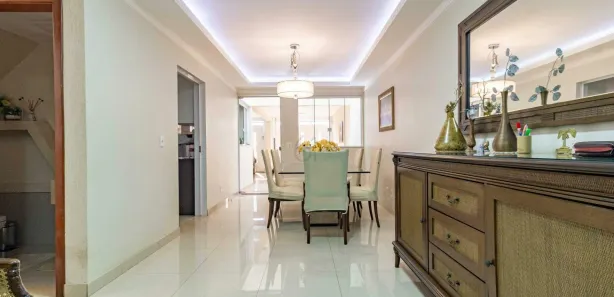 Casa com 5 Quartos à venda, 310m² no Asa Sul, Brasília